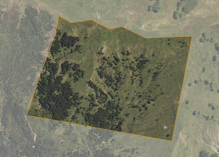 Land lot for Ahikouka A3A