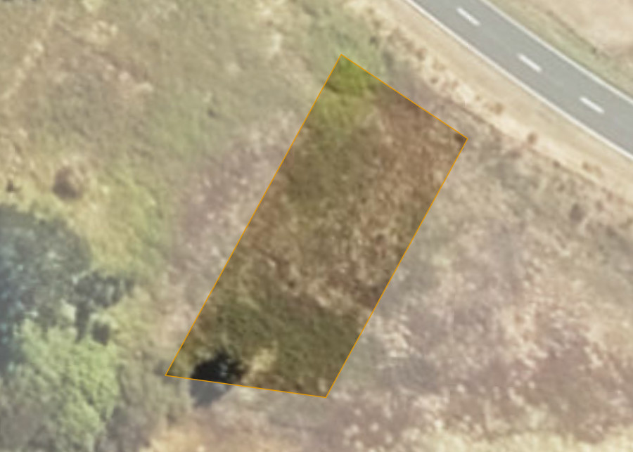 Land lot for Hereheretau B2A3A1