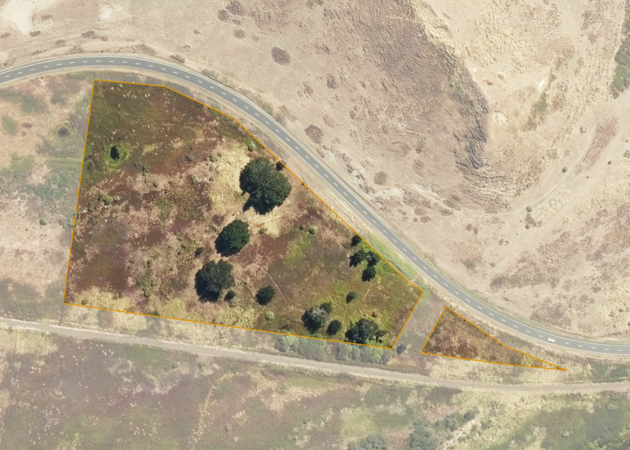 Land lot for Hereheretau B2A3A2