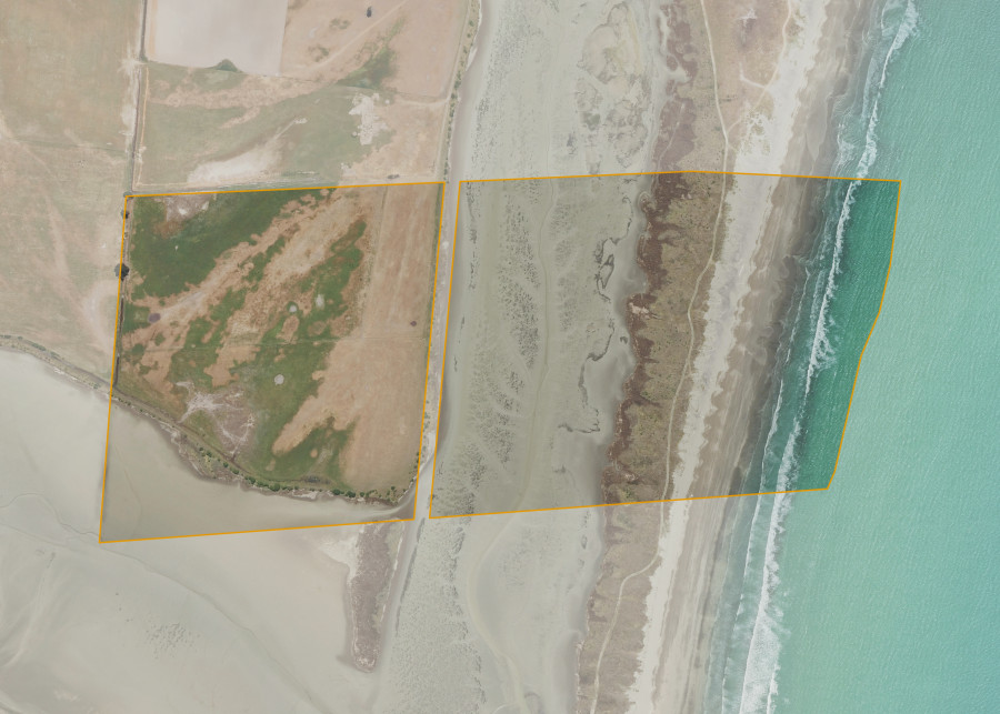 Land lot for Te Kowhai 4