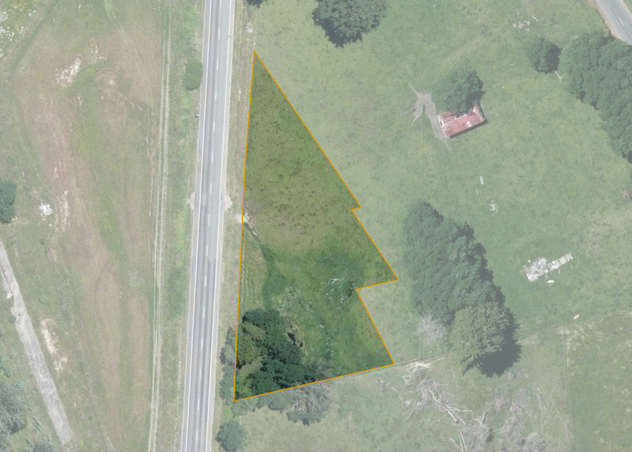 Land lot for Paeroa 2E2A2C
