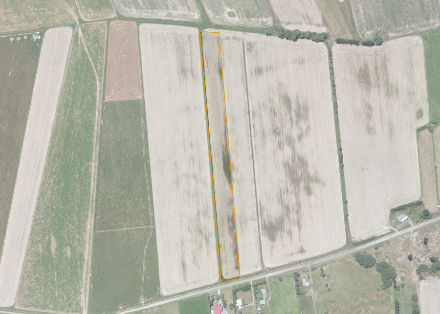 Land lot for Taumataoteo 6