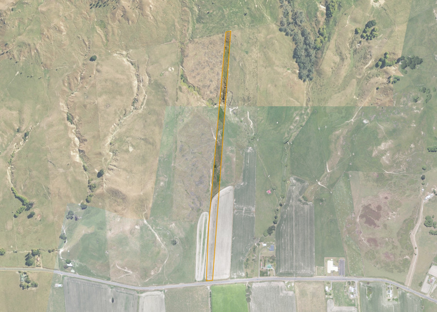 Land lot for Nuhaka 2E3C6A