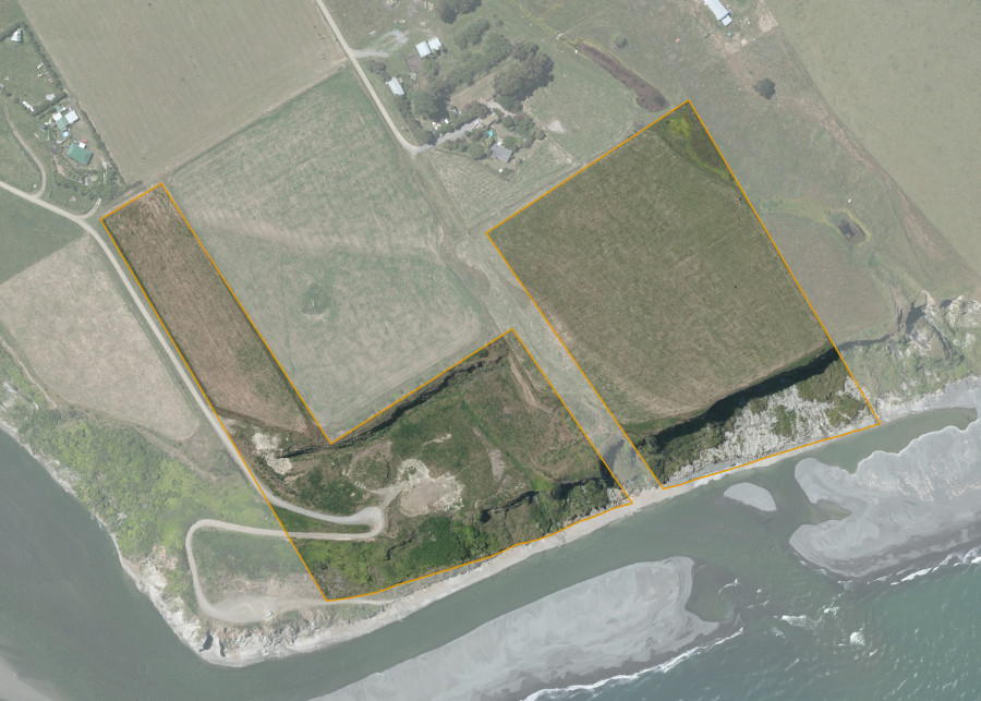 Land lot for Waipapa A122