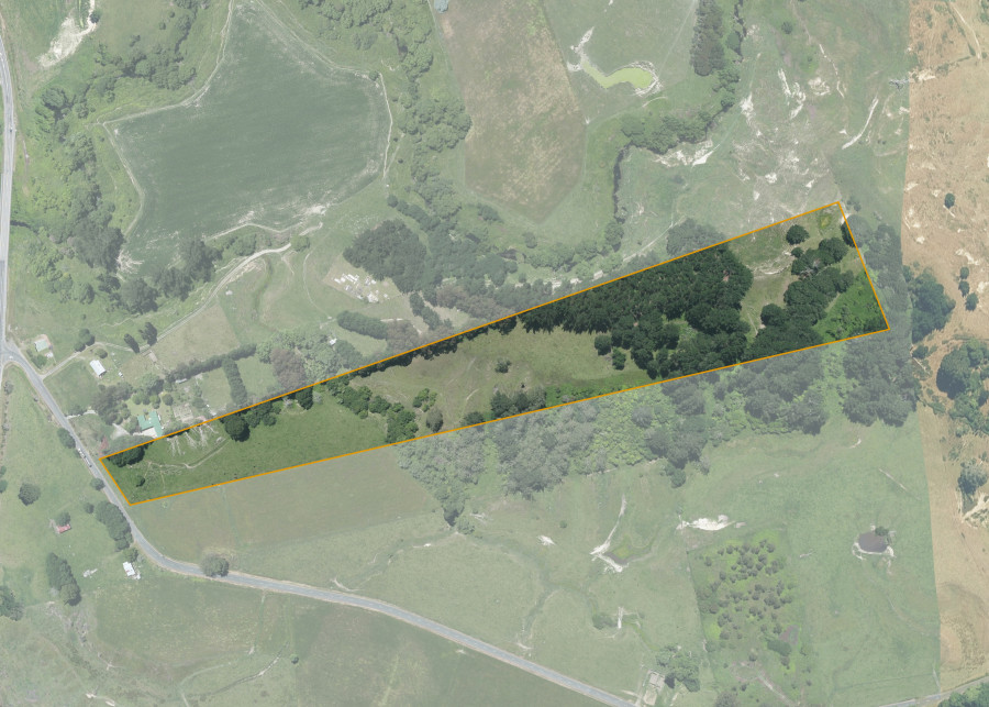 Land lot for Paeroa 2E2D