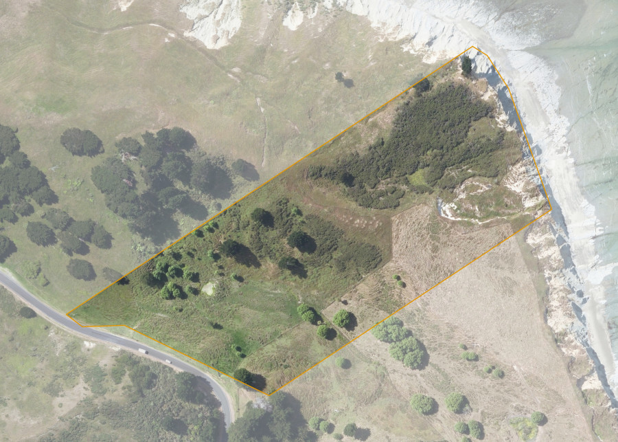 Land lot for Oraka 10A