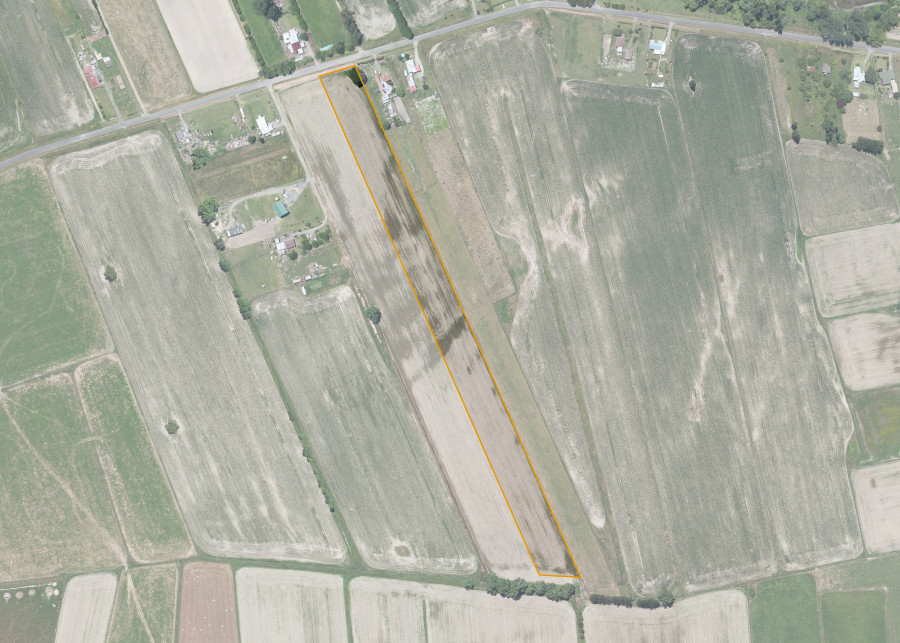 Land lot for Te Rato 3C3