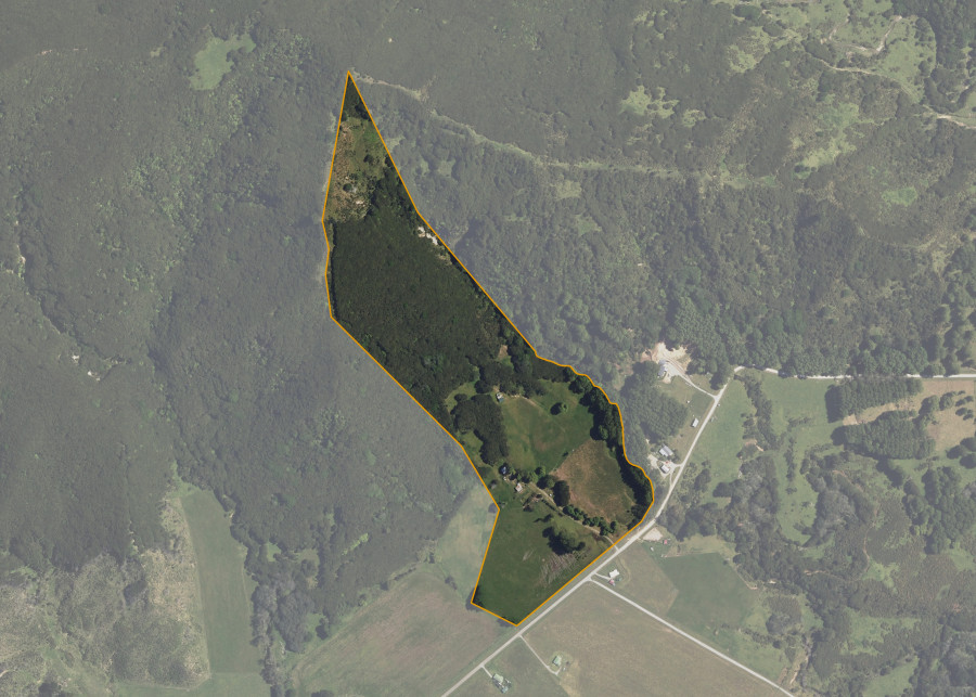 Land lot for Marangairoa D10