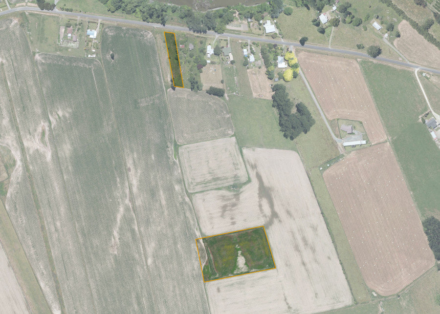 Land lot for Te Rato 3X2 & 3X17
