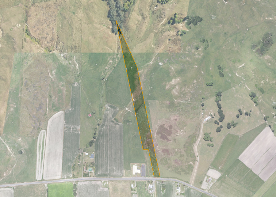 Land lot for Nuhaka 2E3C1B1B