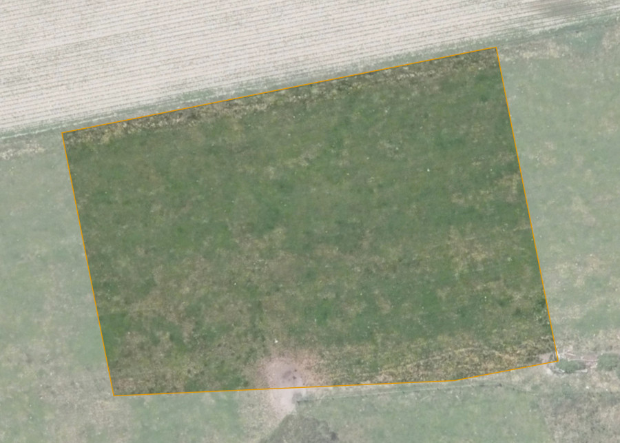 Land lot for Te Rato 2B