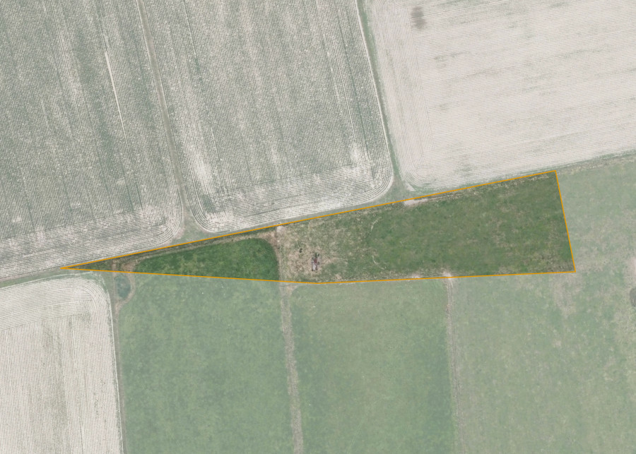 Land lot for Te Rato 2C