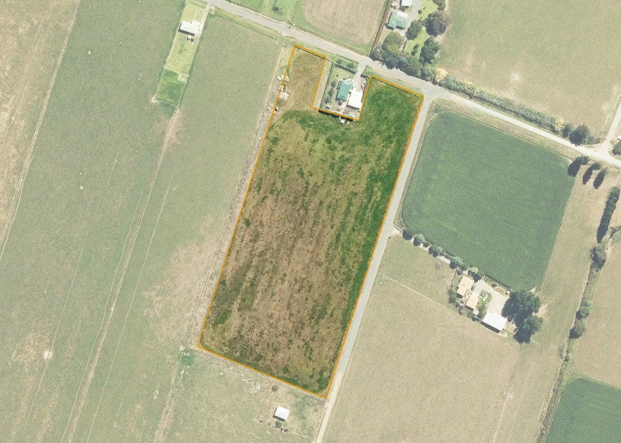 Land lot for Hereheretau C6