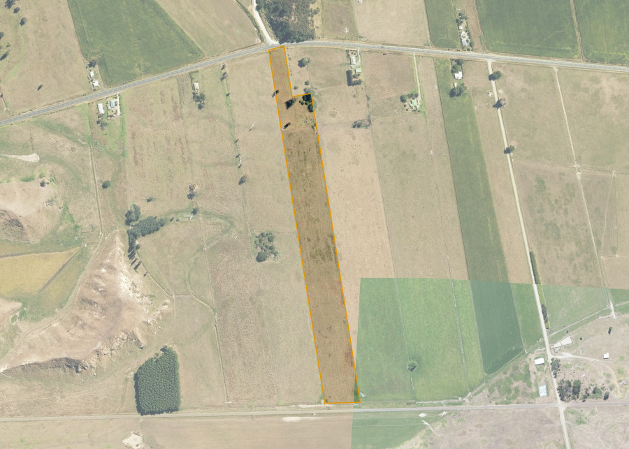 Land lot for Nuhaka 2A4A3B3