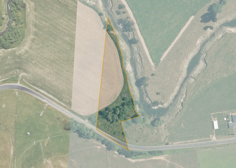 Land lot for Mangaheia 1B2D2A