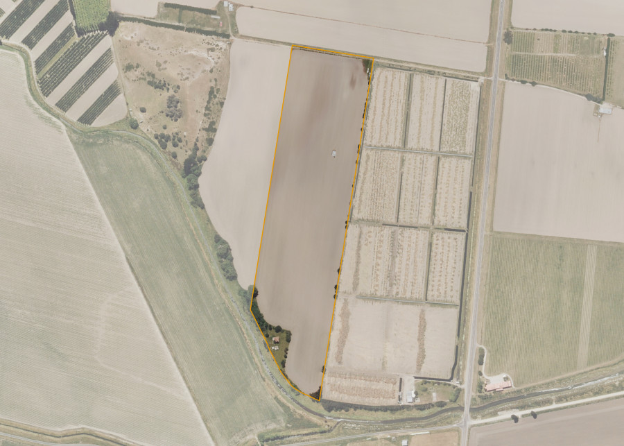 Land lot for Puketapu 5