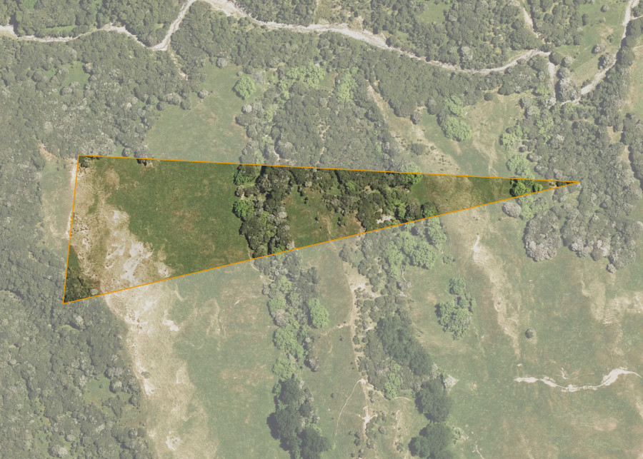 Land lot for Tokomaru K4B5