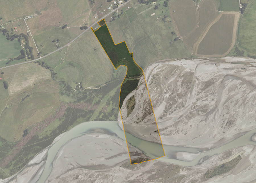 Land lot for Hinetiraha A20