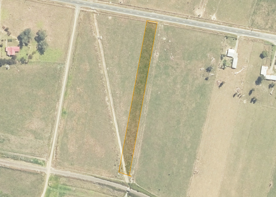 Land lot for Hereheretau B2H2E
