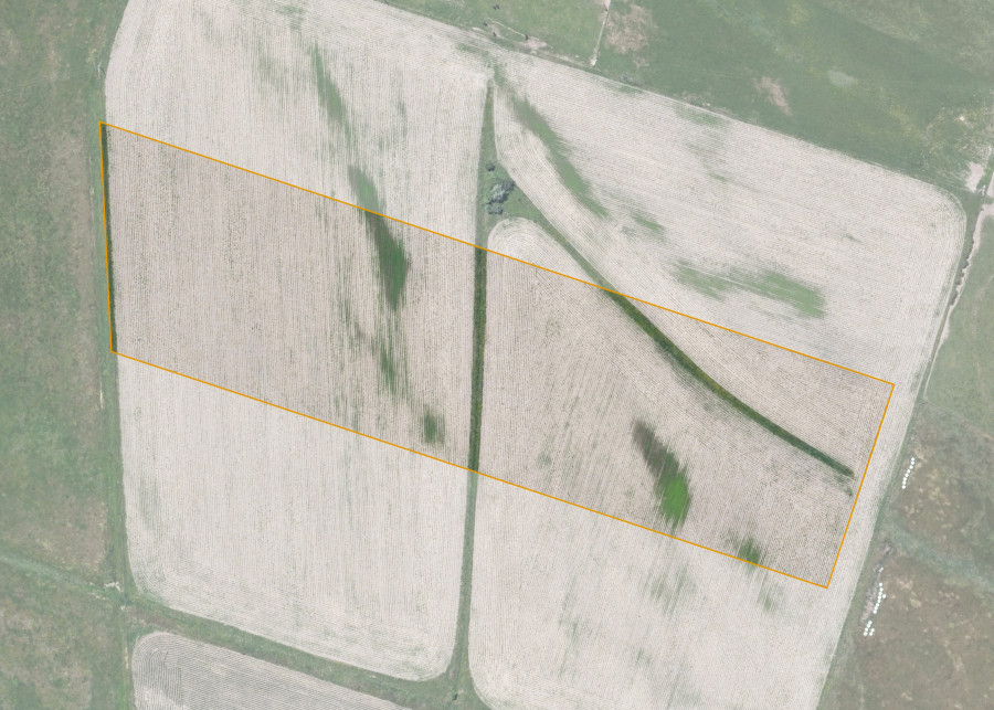 Land lot for Paeroa 1B4B2B