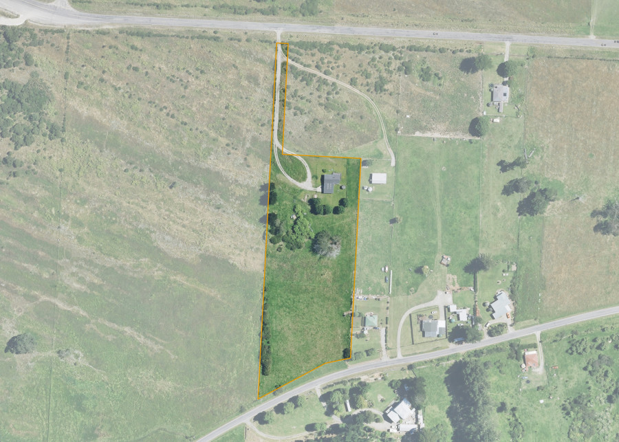 Land lot for Te Araroa MT 31E2B