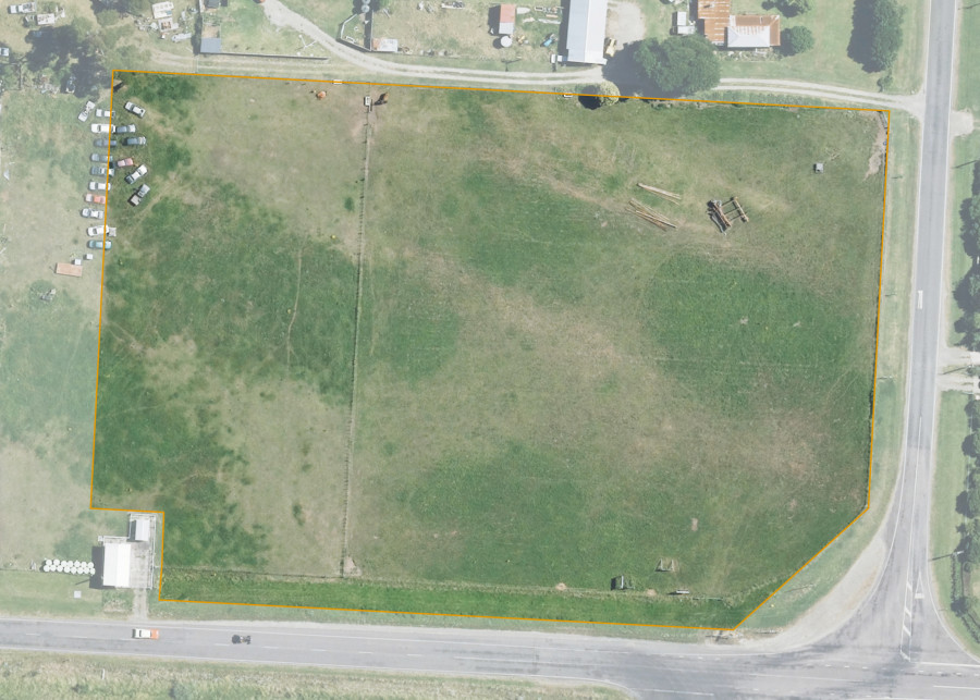 Land lot for Te Araroa MT Sec 24A & 25 (Harakirereao B)