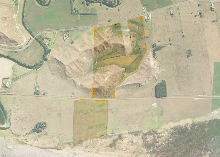 Land lot for Nuhaka 2A4A7 2A4A6A1 2A4A11C2 2A4A11B2 2A4A11B3