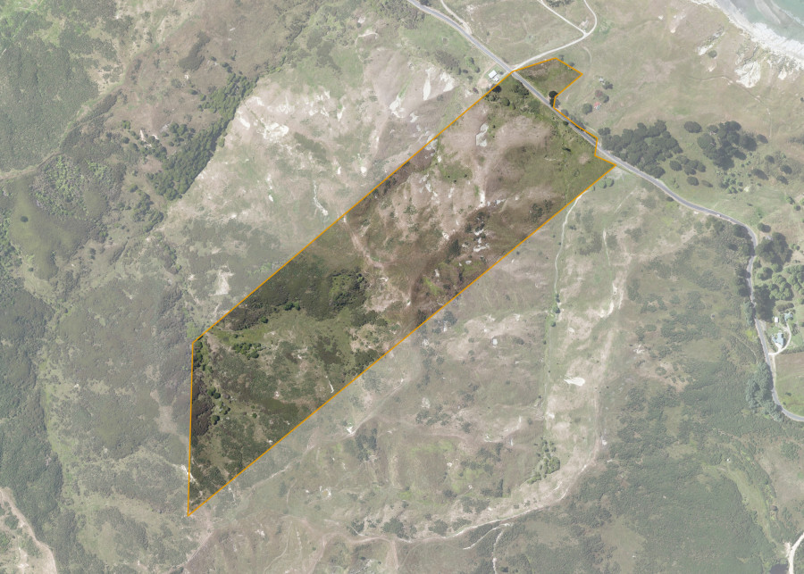 Land lot for Oraka 12C
