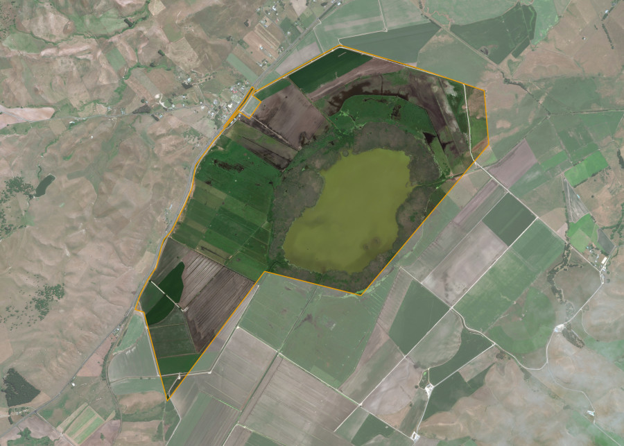 Land lot for Poukawa 13B