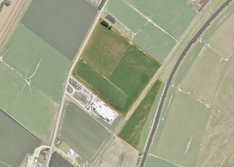 Land lot for Wharaurangi 10 (General Land)