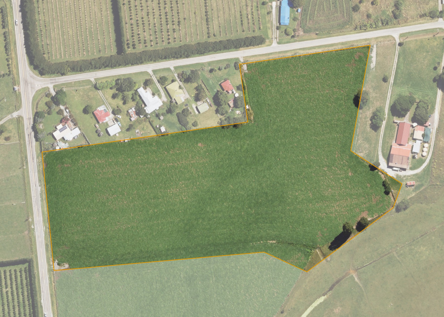 Land lot for Te Iho O Moho 11