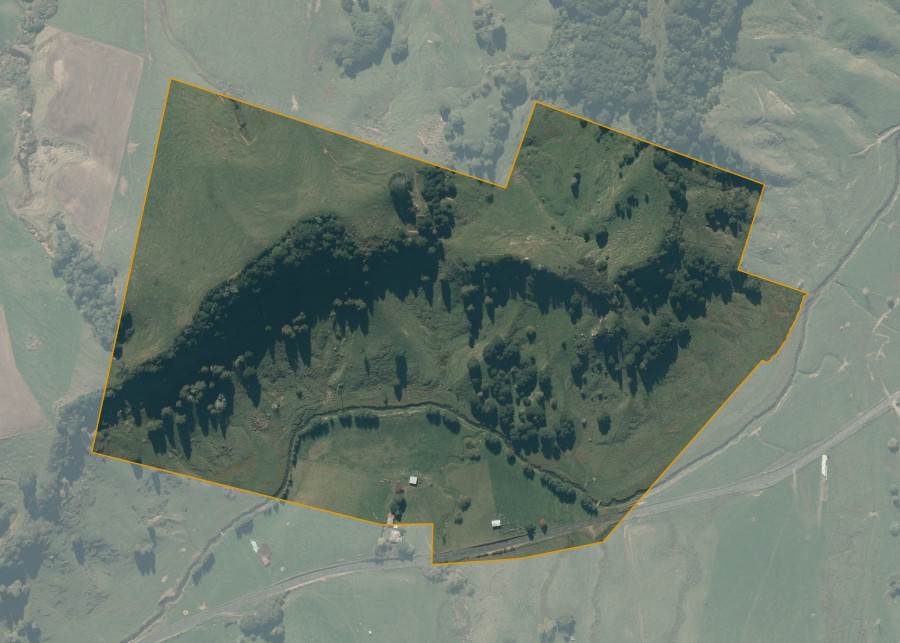 Land lot for Turoto D2 2B2B