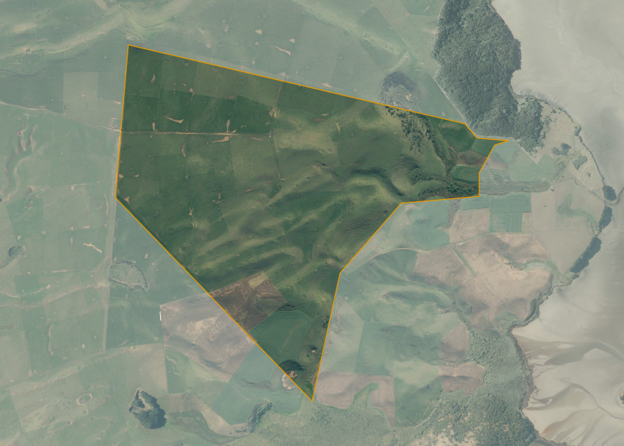 Land lot for Raoraokauere A3