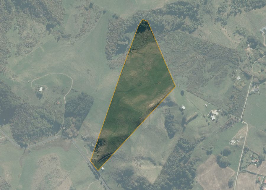 Land lot for Ototoika A21B