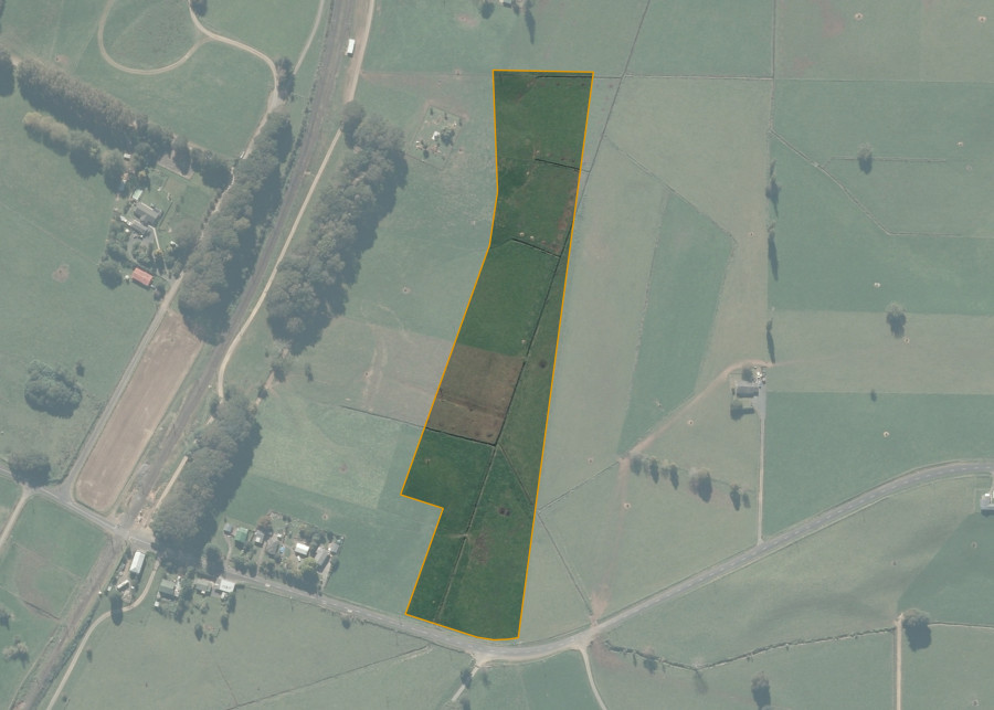 Land lot for Ouruwhero 3M2B3B