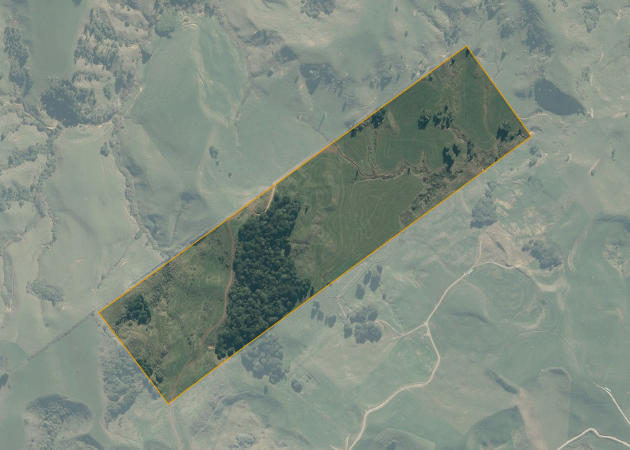 Land lot for Taipahi A1