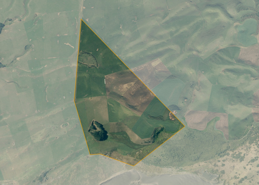 Land lot for Raoraokauere A4