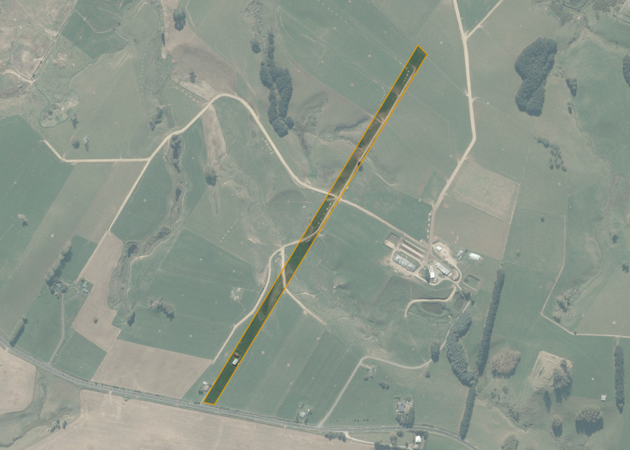 Land lot for Maungatautari 5A1F2B2A