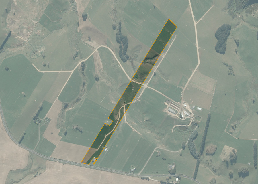 Land lot for Maungatautari 5A1F2A2B1