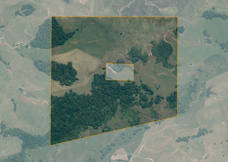 Land lot for Puketiti 5G2