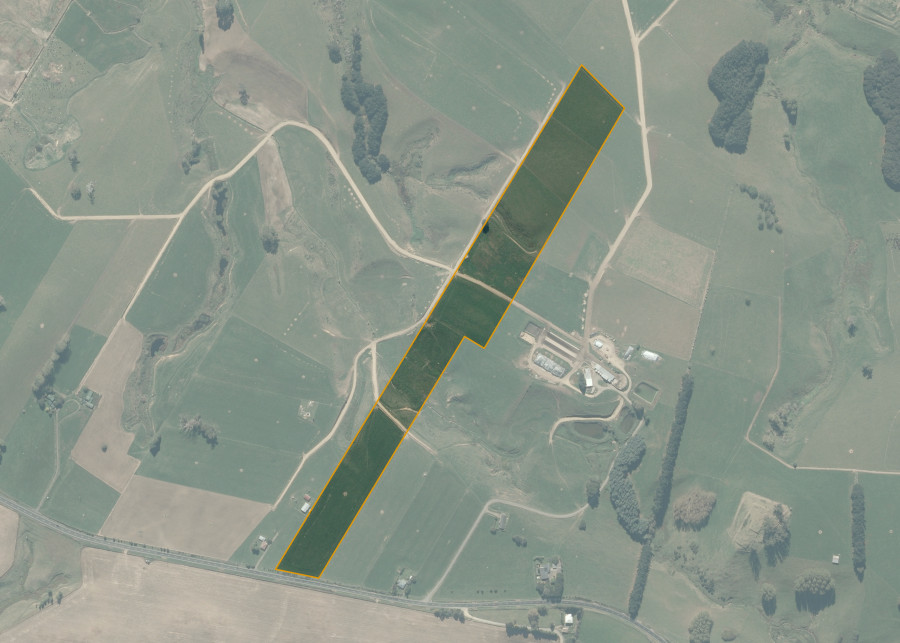 Land lot for Maungatautari 5A1F2B2B