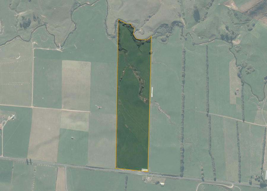 Land lot for Wharepuhunga 7C3A2B