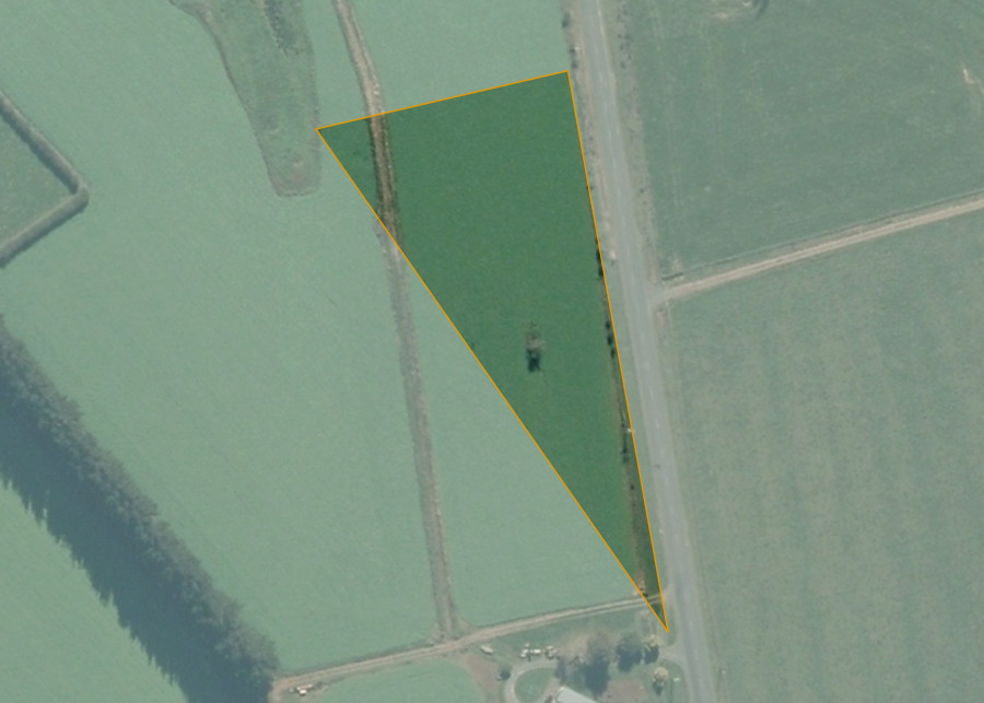 Land lot for Tauhei 7A6A1