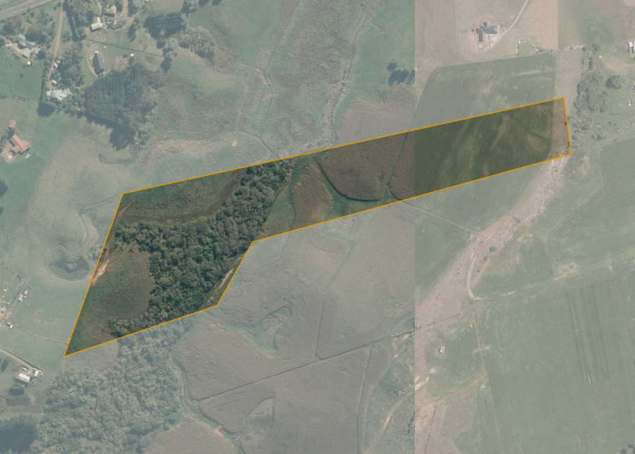 Land lot for Karamu 201A4