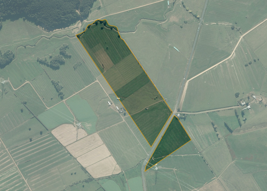 Land lot for Tauhei 7A6B2 Part