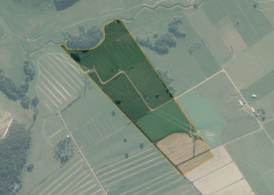 Land lot for Tauhei 7A5B2C3