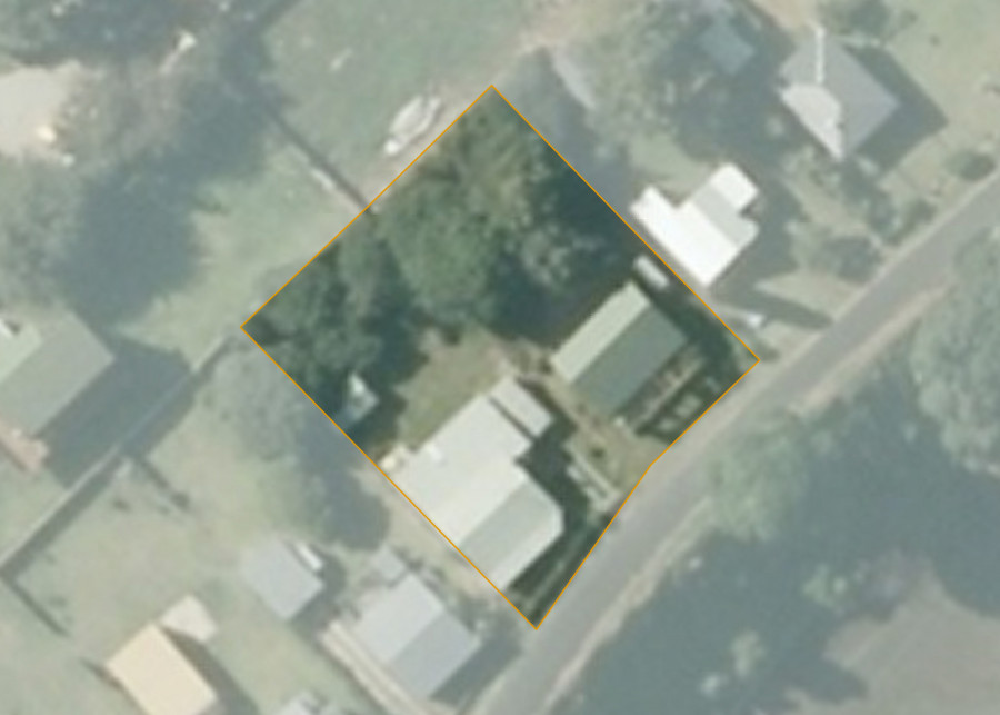 Land lot for Kawhia M2J