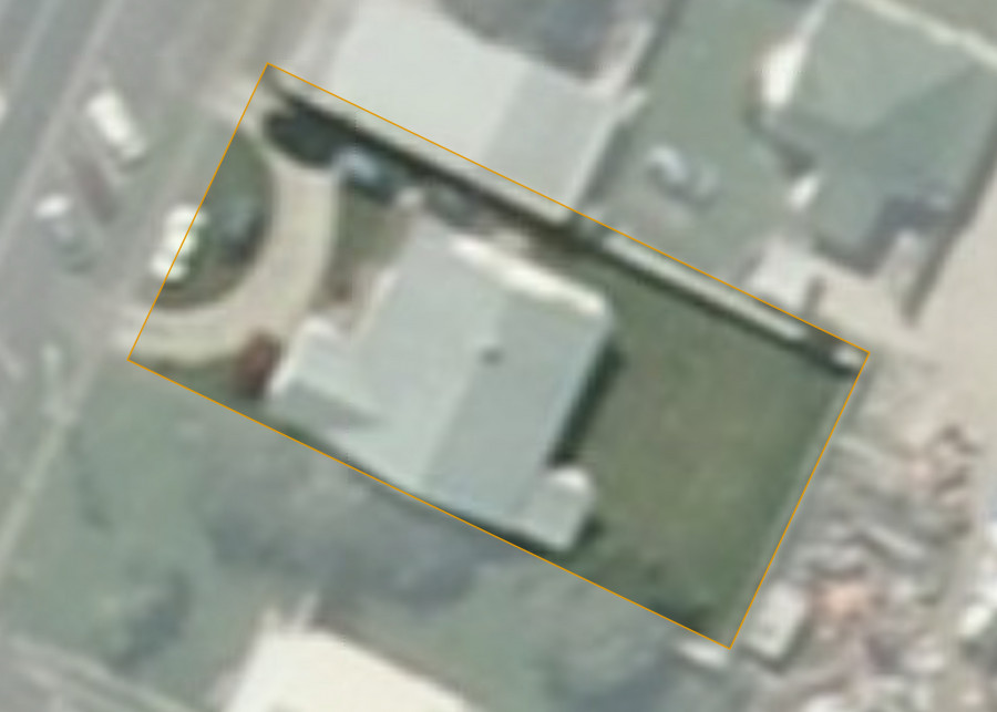 Land lot for Waikowhitiwhiti C2