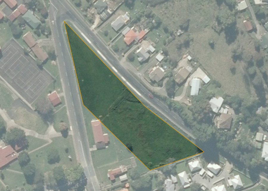 Land lot for Otorohanga E5A2
