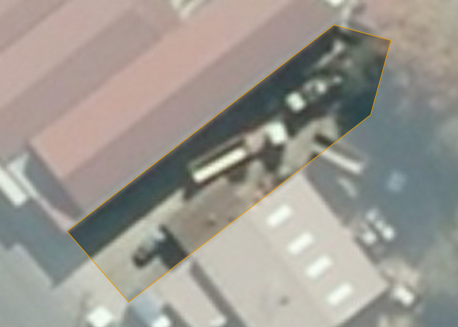 Land lot for Pukenui 2A15B